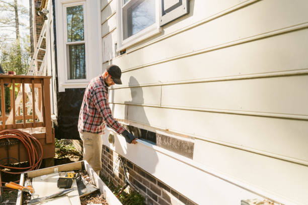 Trusted Siding Contractor service in Moscow, PA - Creative Siding